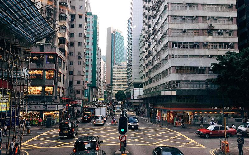 欽州能不能移民到中國香港？全面解讀移民中國香港的途徑與條件